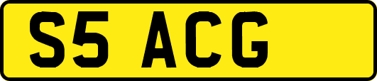 S5ACG