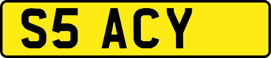 S5ACY
