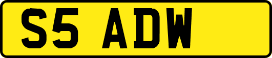S5ADW