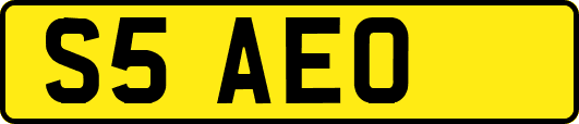 S5AEO