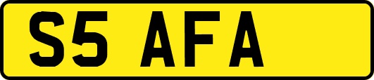 S5AFA