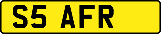 S5AFR