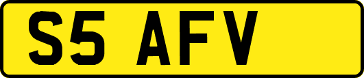S5AFV