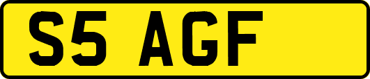S5AGF