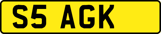 S5AGK