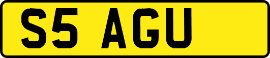 S5AGU