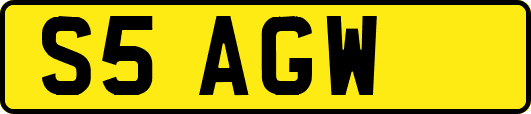 S5AGW