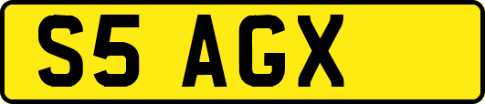 S5AGX