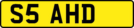S5AHD