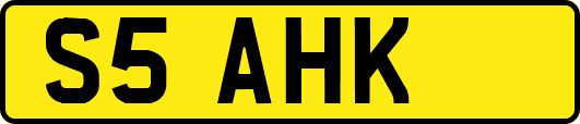 S5AHK