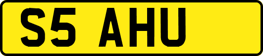 S5AHU