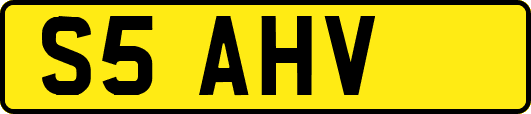 S5AHV
