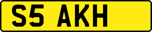 S5AKH