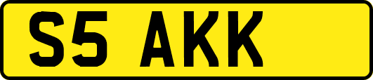 S5AKK