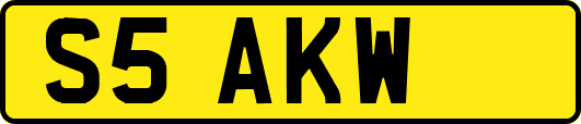 S5AKW
