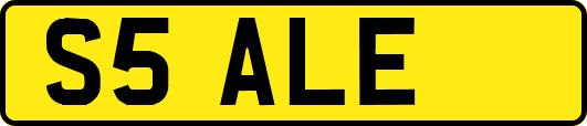 S5ALE