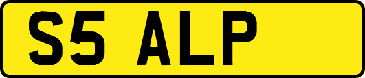 S5ALP