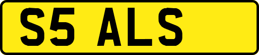 S5ALS