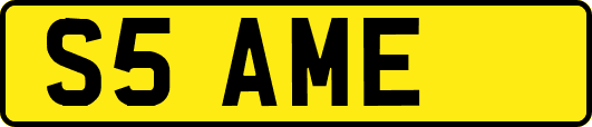 S5AME