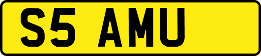 S5AMU