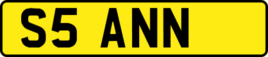 S5ANN