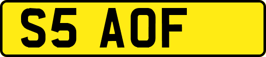 S5AOF