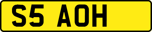 S5AOH