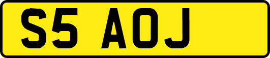 S5AOJ