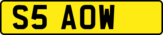 S5AOW