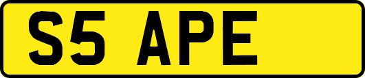 S5APE