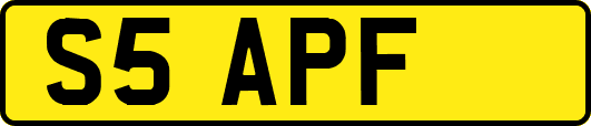S5APF