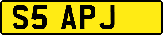 S5APJ