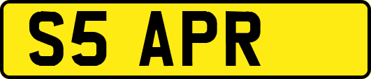 S5APR