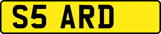 S5ARD
