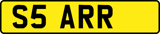 S5ARR