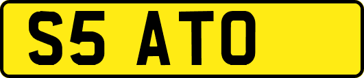 S5ATO