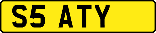 S5ATY