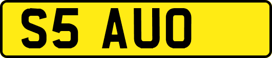 S5AUO