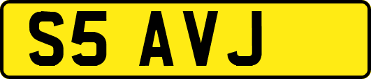 S5AVJ