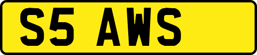 S5AWS