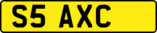 S5AXC