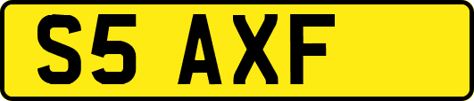 S5AXF