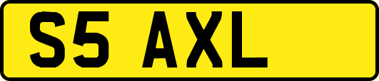 S5AXL