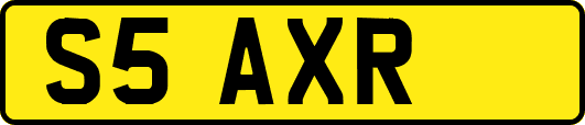 S5AXR