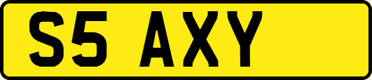 S5AXY