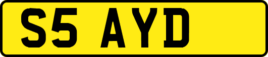 S5AYD