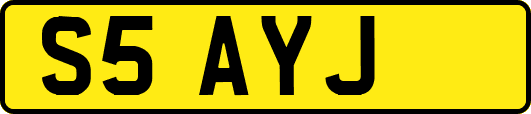 S5AYJ