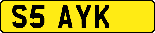 S5AYK