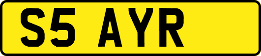 S5AYR