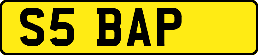 S5BAP